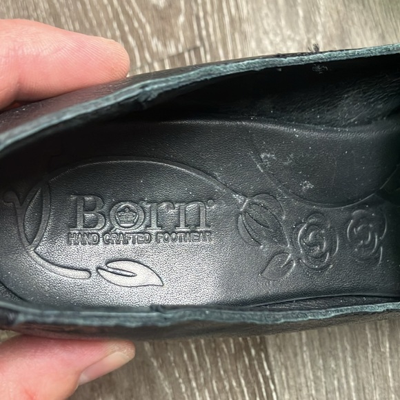 BORN - Picture 13 of 17